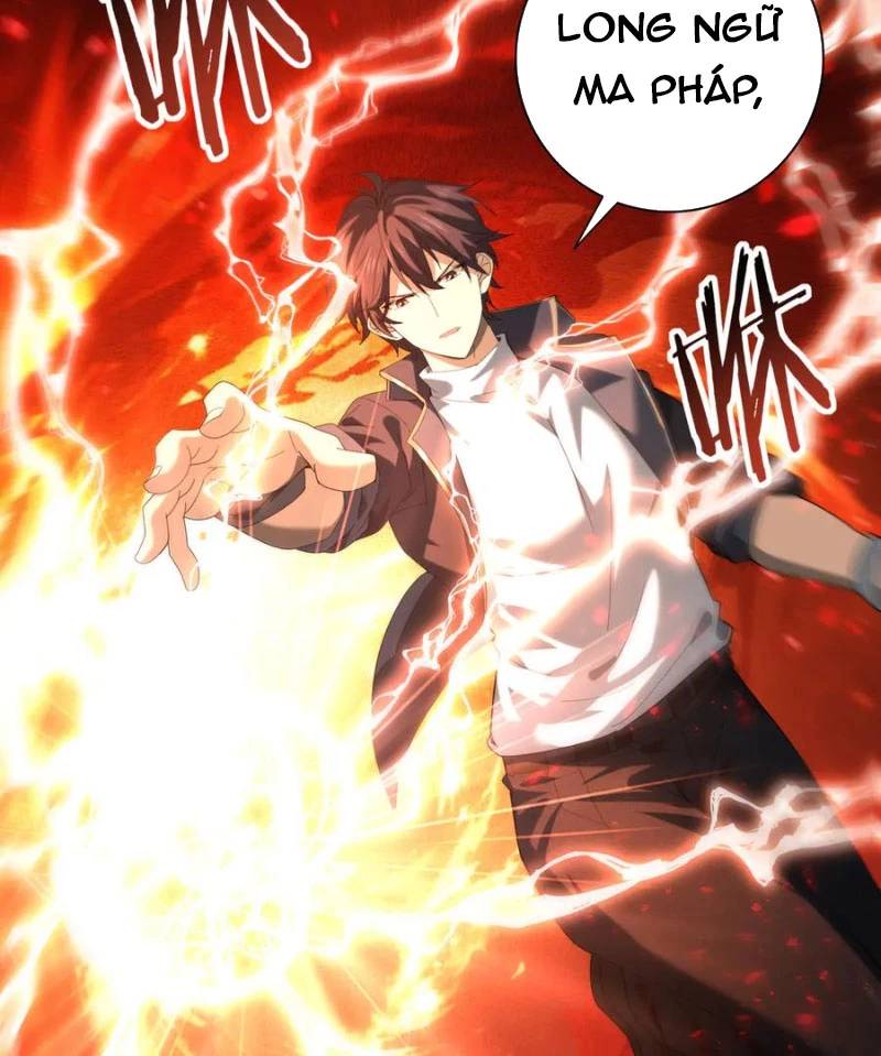 Toàn Dân Chuyển Chức: Ngự Long Sư Là Chức Nghiệp Yếu Nhất?: Chapter 74