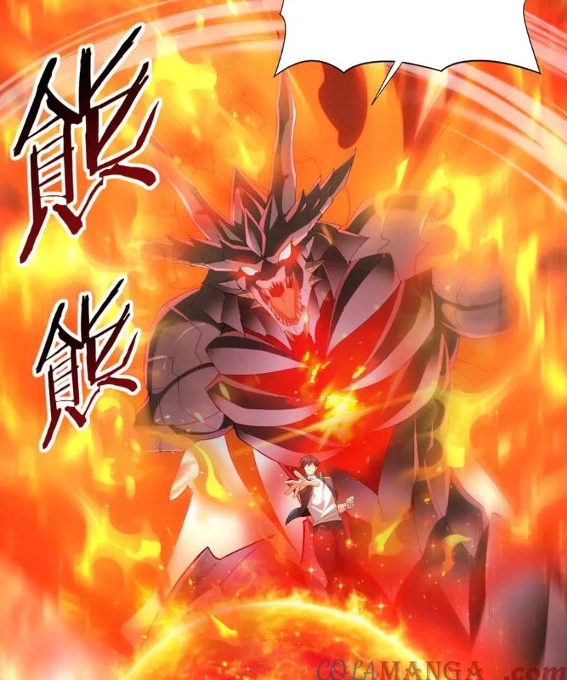 Toàn Dân Chuyển Chức: Ngự Long Sư Là Chức Nghiệp Yếu Nhất?: Chapter 74