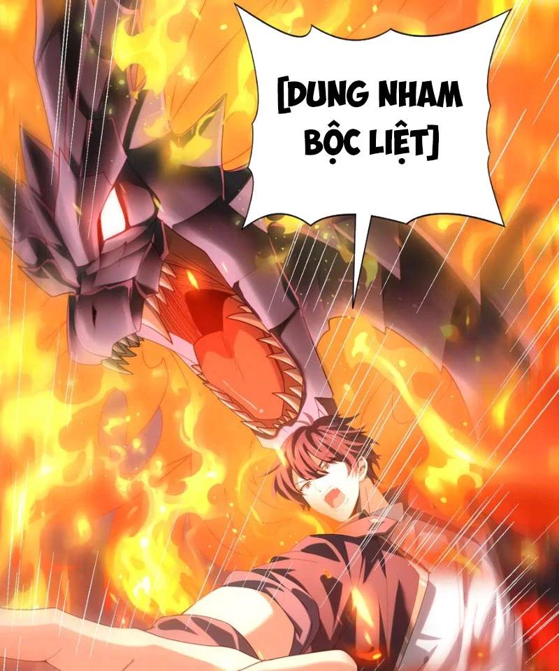 Toàn Dân Chuyển Chức: Ngự Long Sư Là Chức Nghiệp Yếu Nhất?: Chapter 74