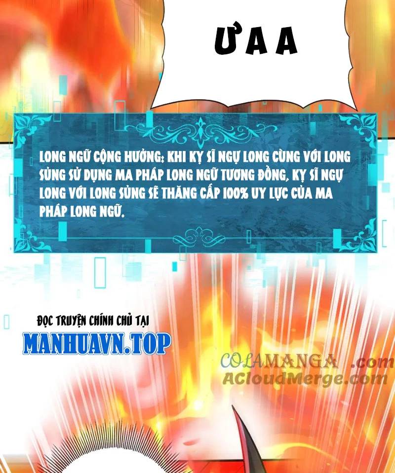 Toàn Dân Chuyển Chức: Ngự Long Sư Là Chức Nghiệp Yếu Nhất?: Chapter 74