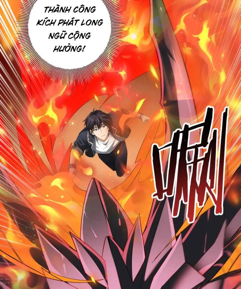 Toàn Dân Chuyển Chức: Ngự Long Sư Là Chức Nghiệp Yếu Nhất?: Chapter 74