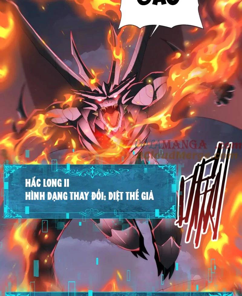 Toàn Dân Chuyển Chức: Ngự Long Sư Là Chức Nghiệp Yếu Nhất?: Chapter 74