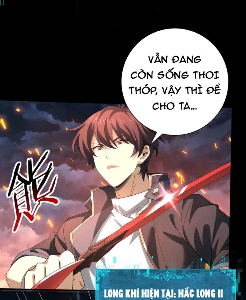 Toàn Dân Chuyển Chức: Ngự Long Sư Là Chức Nghiệp Yếu Nhất?: Chapter 74
