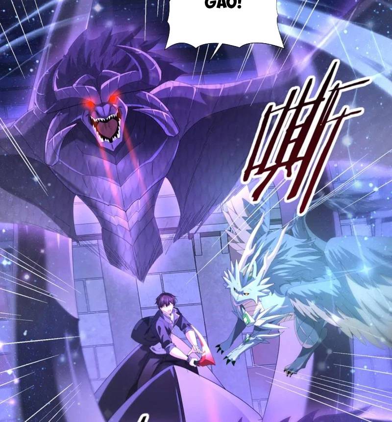 Toàn Dân Chuyển Chức: Ngự Long Sư Là Chức Nghiệp Yếu Nhất?: Chapter 76