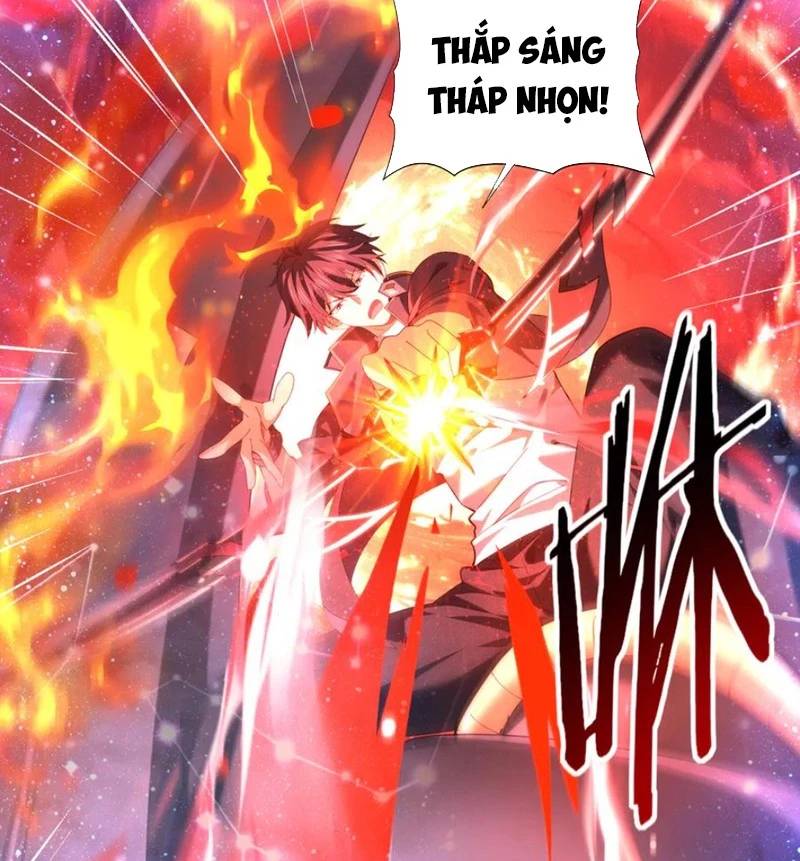 Toàn Dân Chuyển Chức: Ngự Long Sư Là Chức Nghiệp Yếu Nhất?: Chapter 76
