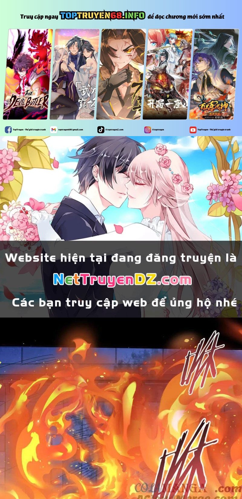 Toàn Dân Chuyển Chức: Ngự Long Sư Là Chức Nghiệp Yếu Nhất?: Chapter 77