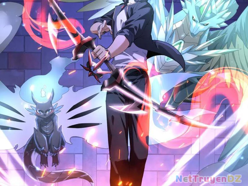 Toàn Dân Chuyển Chức: Ngự Long Sư Là Chức Nghiệp Yếu Nhất?: Chapter 77