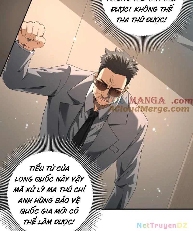 Toàn Dân Chuyển Chức: Ngự Long Sư Là Chức Nghiệp Yếu Nhất?: Chapter 78