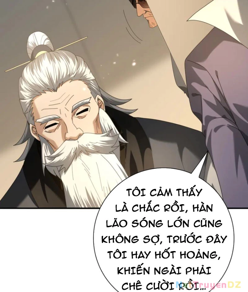 Toàn Dân Chuyển Chức: Ngự Long Sư Là Chức Nghiệp Yếu Nhất?: Chapter 78