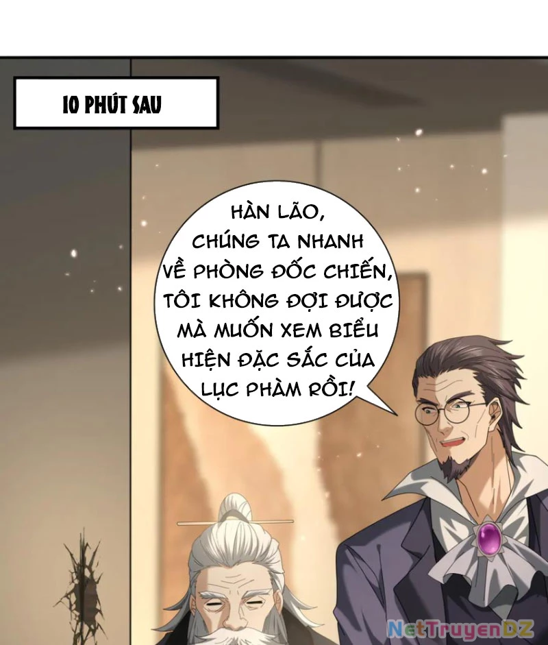 Toàn Dân Chuyển Chức: Ngự Long Sư Là Chức Nghiệp Yếu Nhất?: Chapter 78
