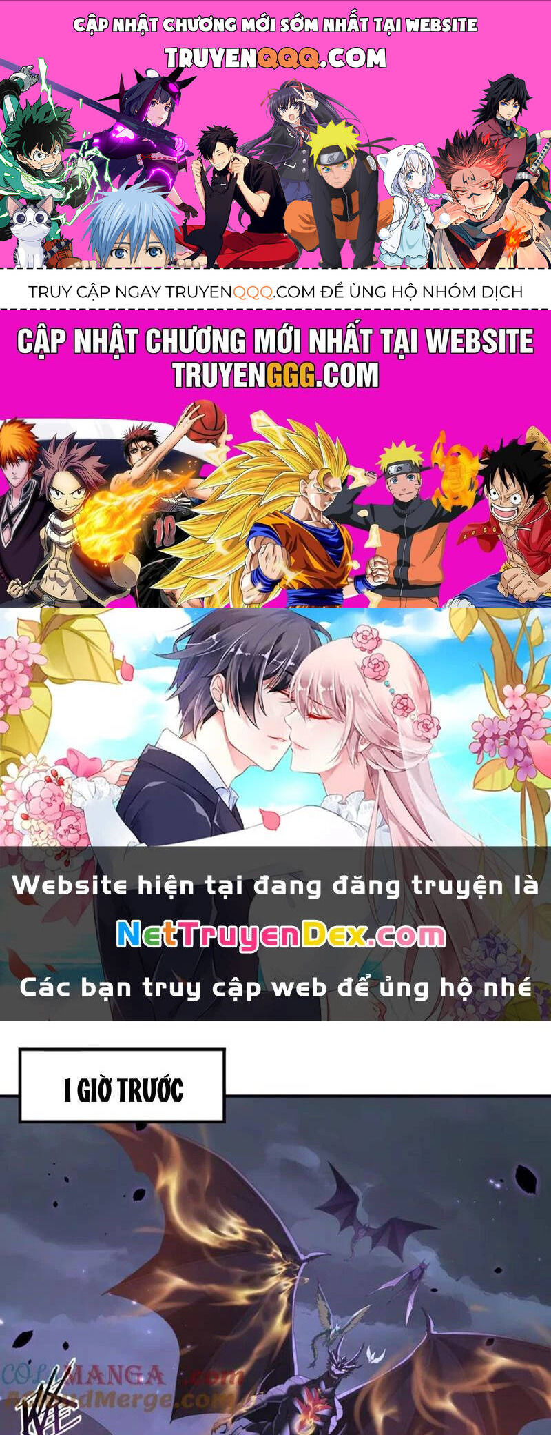 Toàn Dân Chuyển Chức: Ngự Long Sư Là Chức Nghiệp Yếu Nhất?: Chapter 79