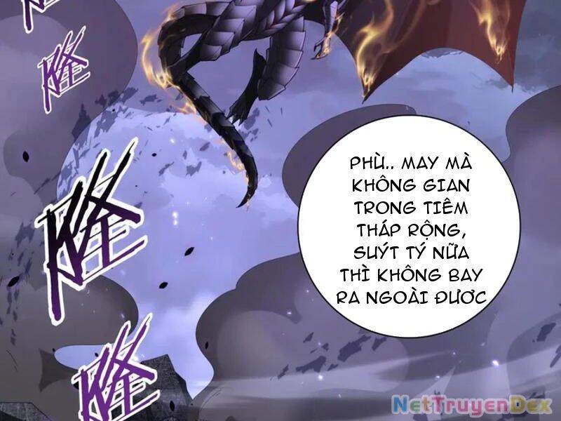 Toàn Dân Chuyển Chức: Ngự Long Sư Là Chức Nghiệp Yếu Nhất?: Chapter 79