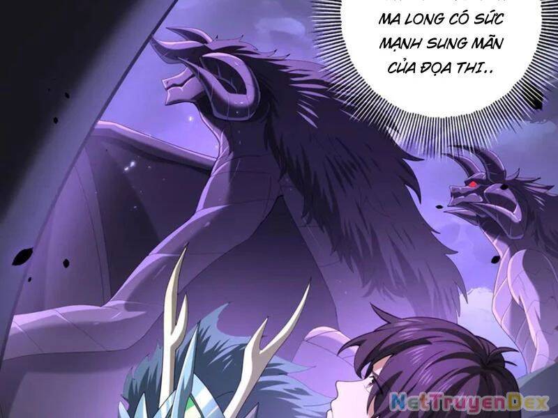 Toàn Dân Chuyển Chức: Ngự Long Sư Là Chức Nghiệp Yếu Nhất?: Chapter 79