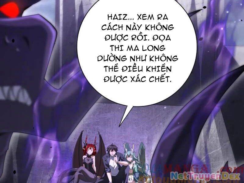 Toàn Dân Chuyển Chức: Ngự Long Sư Là Chức Nghiệp Yếu Nhất?: Chapter 79
