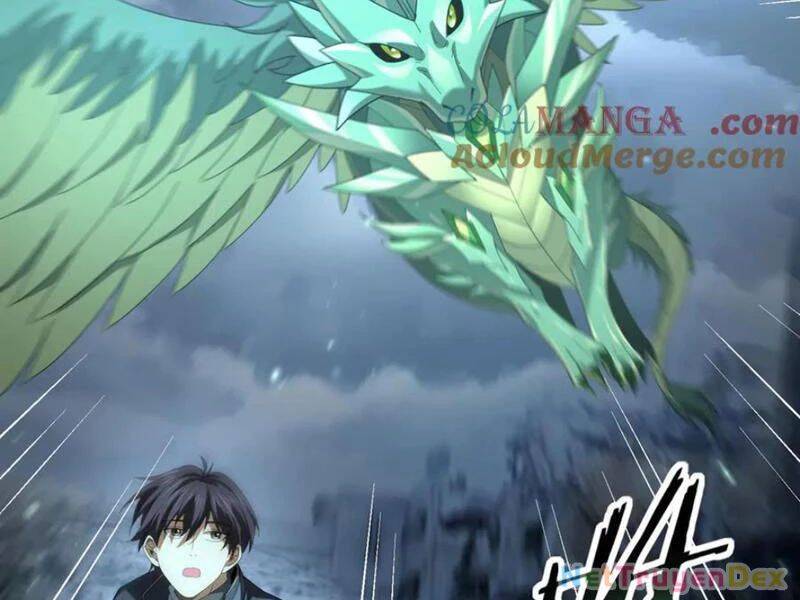 Toàn Dân Chuyển Chức: Ngự Long Sư Là Chức Nghiệp Yếu Nhất?: Chapter 79