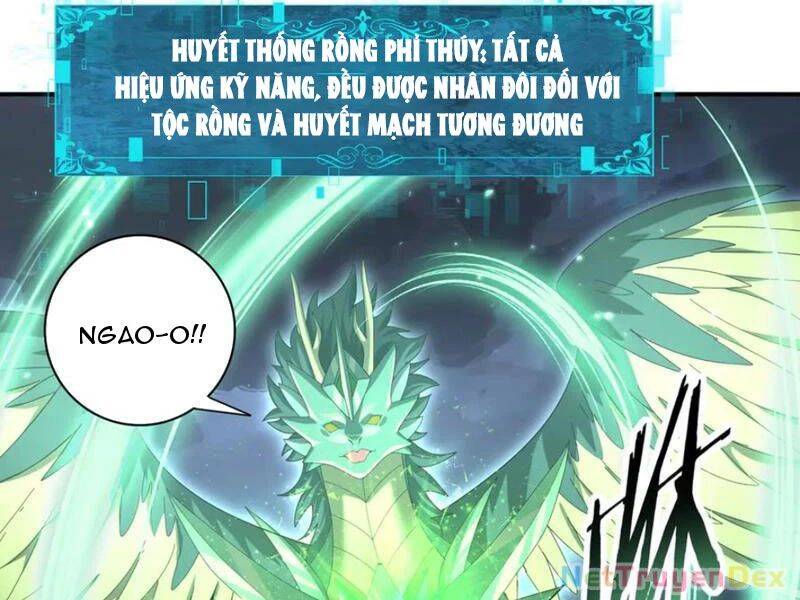 Toàn Dân Chuyển Chức: Ngự Long Sư Là Chức Nghiệp Yếu Nhất?: Chapter 79