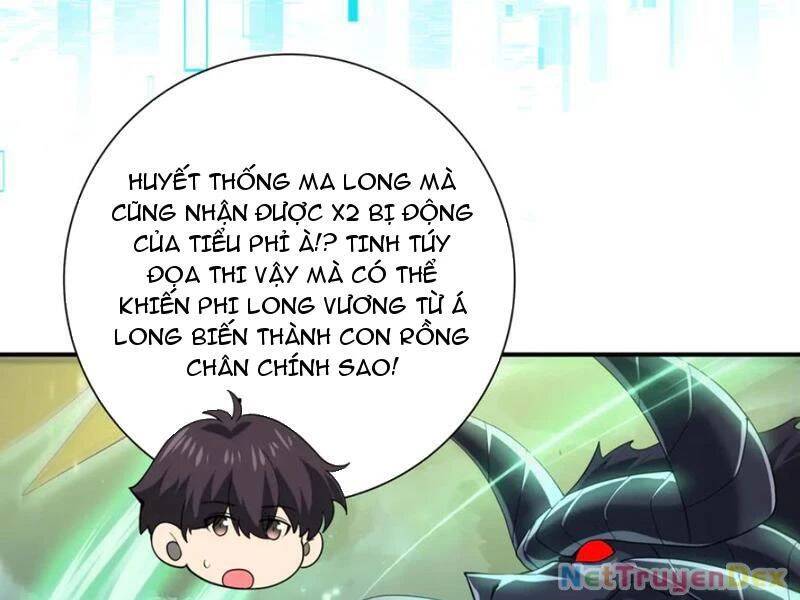 Toàn Dân Chuyển Chức: Ngự Long Sư Là Chức Nghiệp Yếu Nhất?: Chapter 79