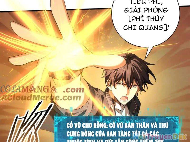Toàn Dân Chuyển Chức: Ngự Long Sư Là Chức Nghiệp Yếu Nhất?: Chapter 79
