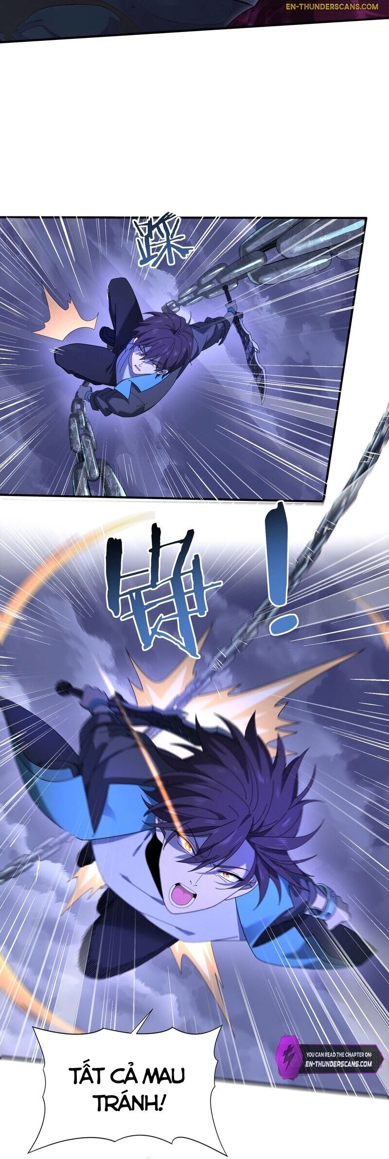 Toàn Dân Chuyển Chức: Ngự Long Sư Là Chức Nghiệp Yếu Nhất?: Chapter 8