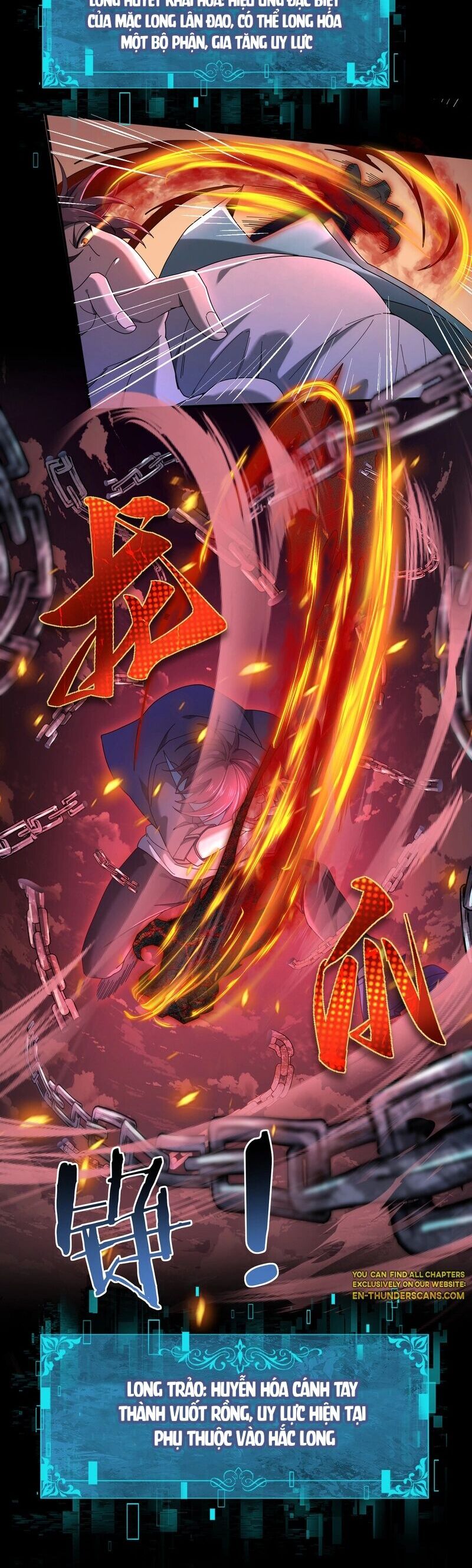 Toàn Dân Chuyển Chức: Ngự Long Sư Là Chức Nghiệp Yếu Nhất?: Chapter 8