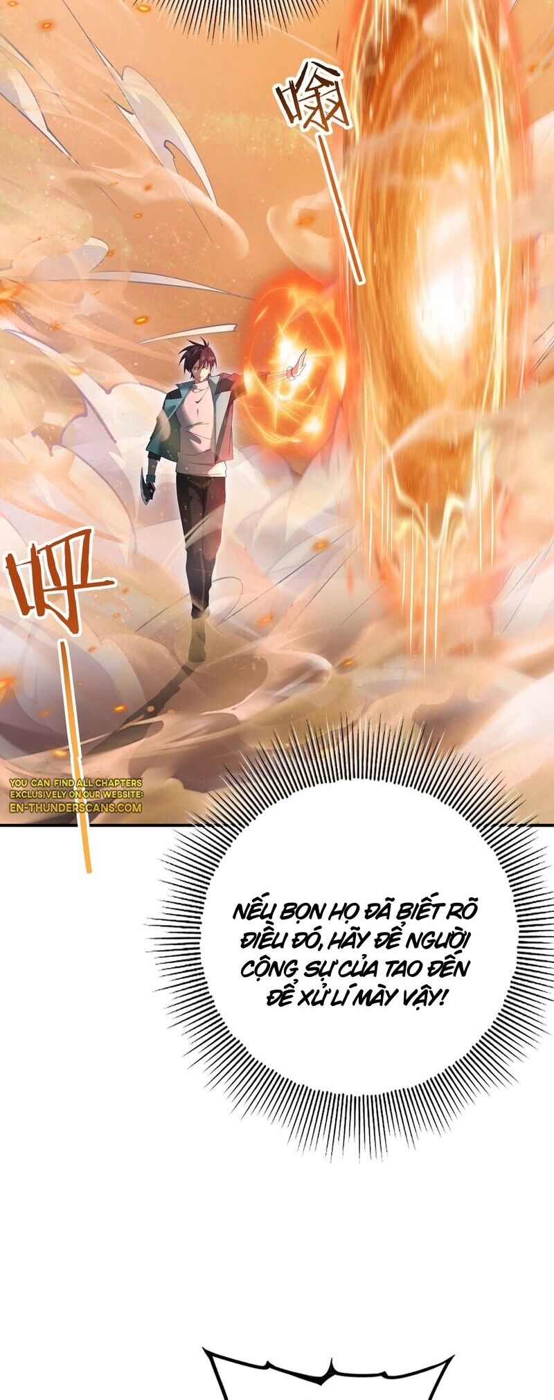 Toàn Dân Chuyển Chức: Ngự Long Sư Là Chức Nghiệp Yếu Nhất?: Chapter 8