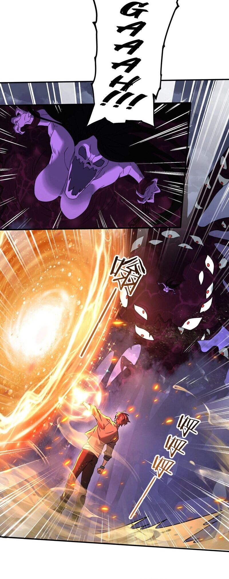 Toàn Dân Chuyển Chức: Ngự Long Sư Là Chức Nghiệp Yếu Nhất?: Chapter 8