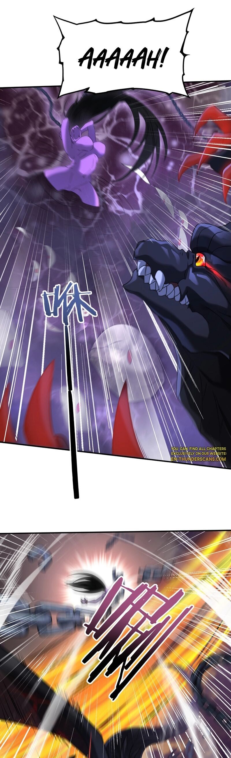 Toàn Dân Chuyển Chức: Ngự Long Sư Là Chức Nghiệp Yếu Nhất?: Chapter 8