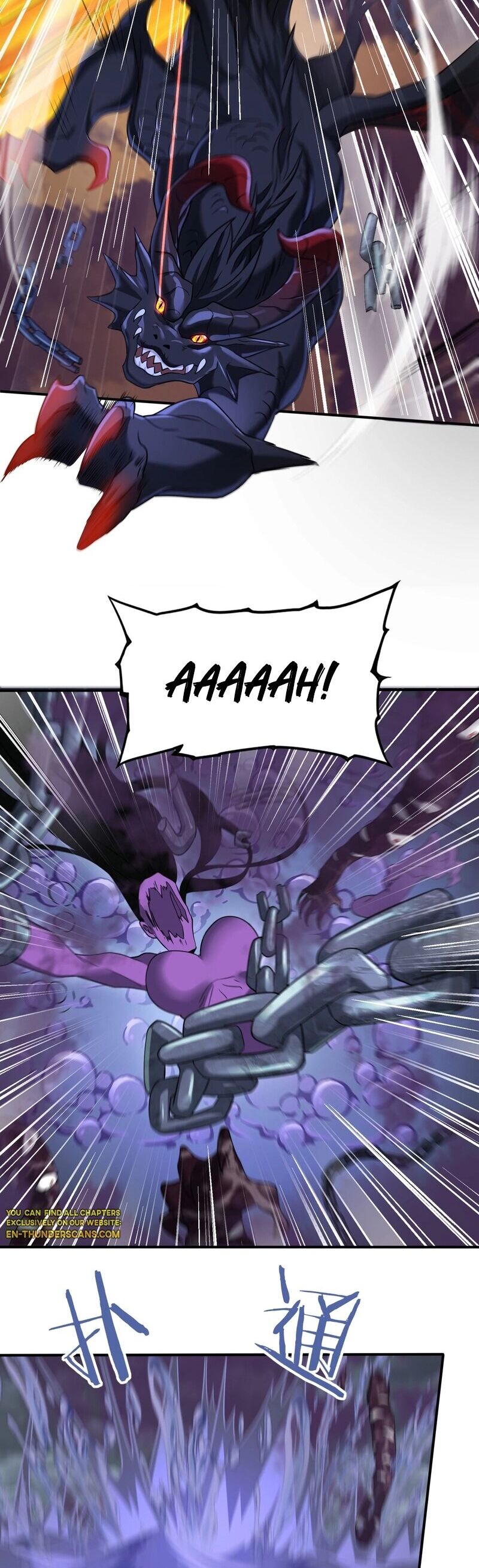 Toàn Dân Chuyển Chức: Ngự Long Sư Là Chức Nghiệp Yếu Nhất?: Chapter 8