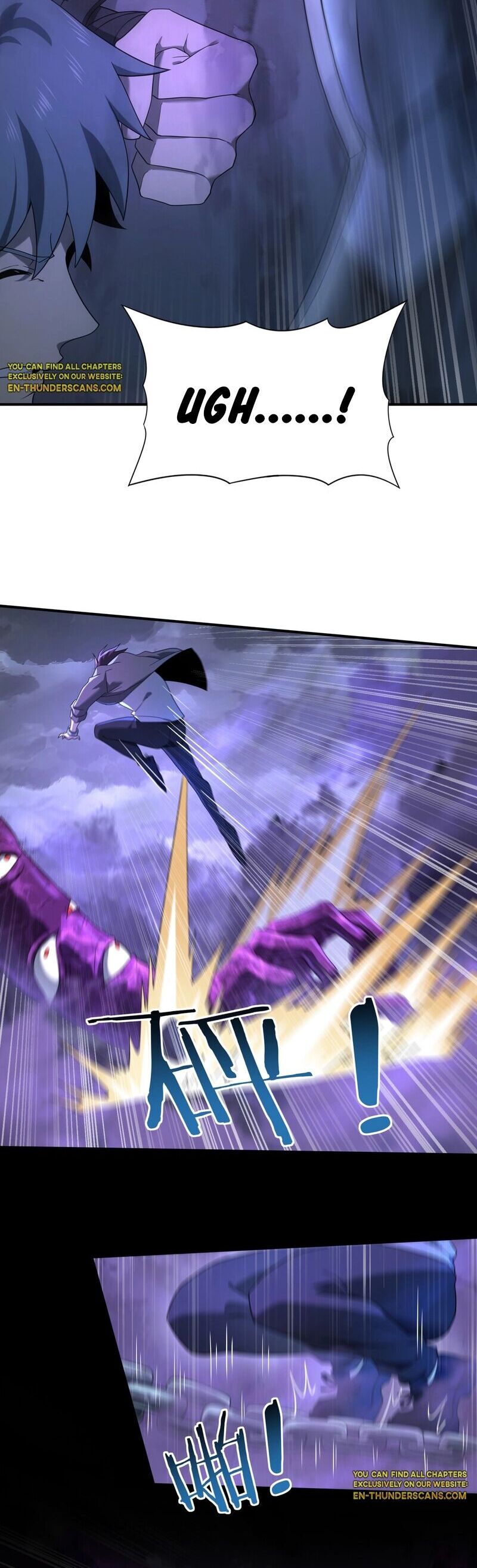 Toàn Dân Chuyển Chức: Ngự Long Sư Là Chức Nghiệp Yếu Nhất?: Chapter 8