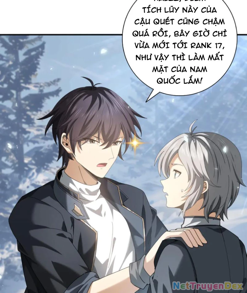 Toàn Dân Chuyển Chức: Ngự Long Sư Là Chức Nghiệp Yếu Nhất?: Chapter 80