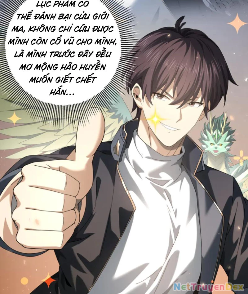 Toàn Dân Chuyển Chức: Ngự Long Sư Là Chức Nghiệp Yếu Nhất?: Chapter 80
