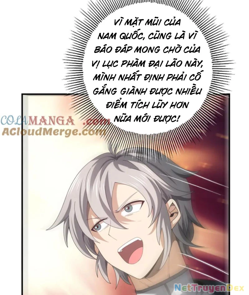 Toàn Dân Chuyển Chức: Ngự Long Sư Là Chức Nghiệp Yếu Nhất?: Chapter 80