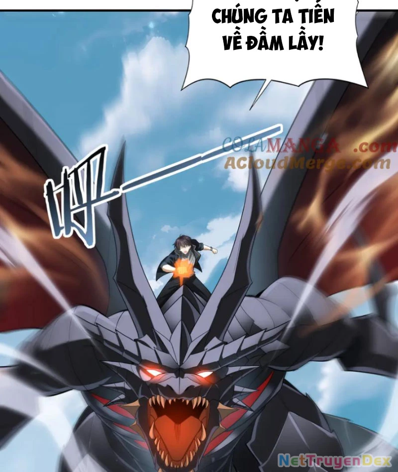 Toàn Dân Chuyển Chức: Ngự Long Sư Là Chức Nghiệp Yếu Nhất?: Chapter 80