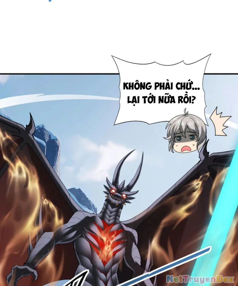 Toàn Dân Chuyển Chức: Ngự Long Sư Là Chức Nghiệp Yếu Nhất?: Chapter 80