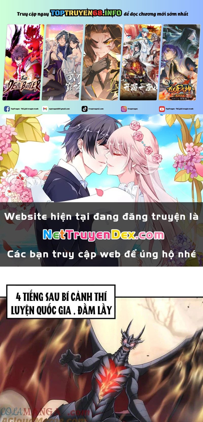 Toàn Dân Chuyển Chức: Ngự Long Sư Là Chức Nghiệp Yếu Nhất?: Chapter 81