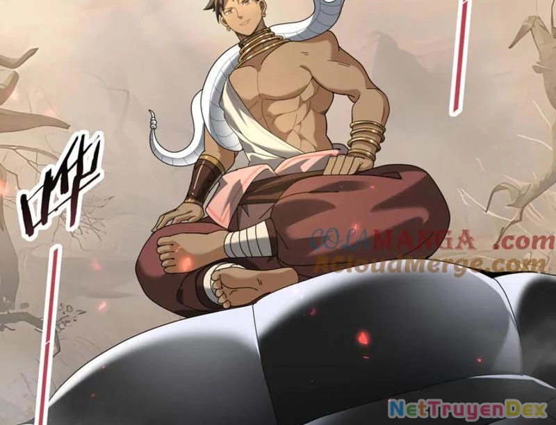 Toàn Dân Chuyển Chức: Ngự Long Sư Là Chức Nghiệp Yếu Nhất?: Chapter 81