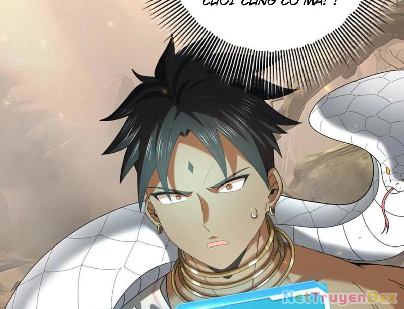 Toàn Dân Chuyển Chức: Ngự Long Sư Là Chức Nghiệp Yếu Nhất?: Chapter 81