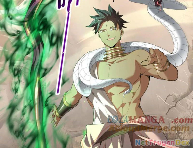 Toàn Dân Chuyển Chức: Ngự Long Sư Là Chức Nghiệp Yếu Nhất?: Chapter 81