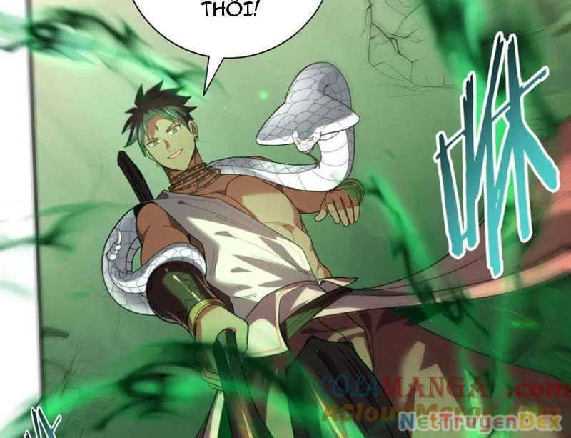 Toàn Dân Chuyển Chức: Ngự Long Sư Là Chức Nghiệp Yếu Nhất?: Chapter 81