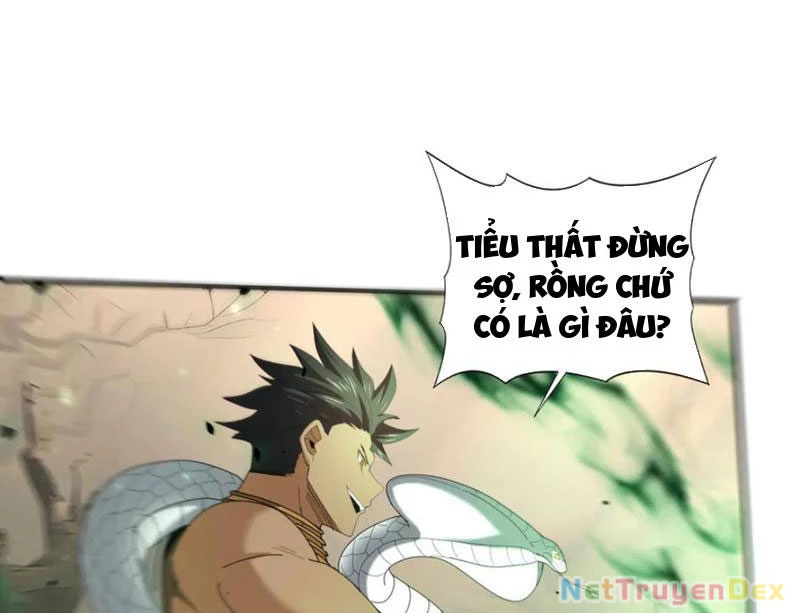 Toàn Dân Chuyển Chức: Ngự Long Sư Là Chức Nghiệp Yếu Nhất?: Chapter 81