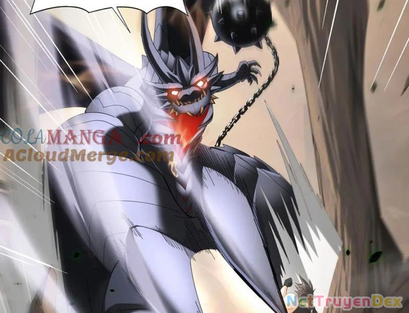 Toàn Dân Chuyển Chức: Ngự Long Sư Là Chức Nghiệp Yếu Nhất?: Chapter 81