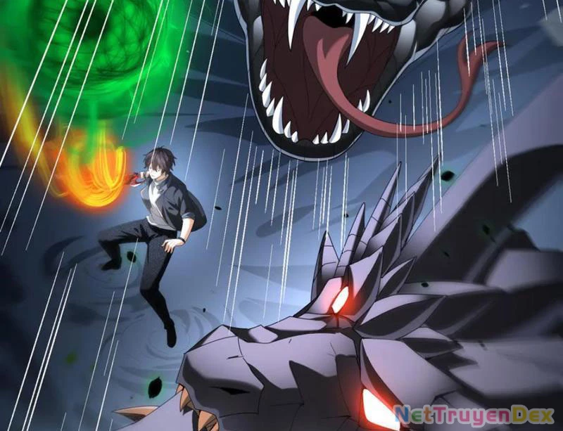 Toàn Dân Chuyển Chức: Ngự Long Sư Là Chức Nghiệp Yếu Nhất?: Chapter 81