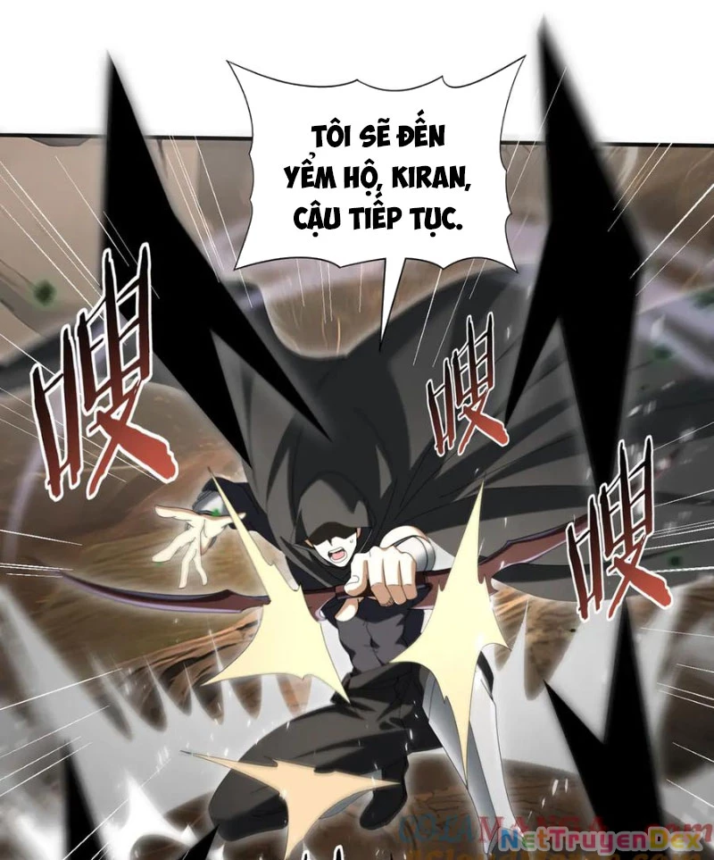 Toàn Dân Chuyển Chức: Ngự Long Sư Là Chức Nghiệp Yếu Nhất?: Chapter 82