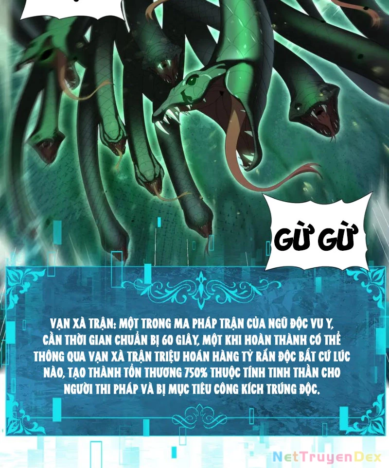 Toàn Dân Chuyển Chức: Ngự Long Sư Là Chức Nghiệp Yếu Nhất?: Chapter 82