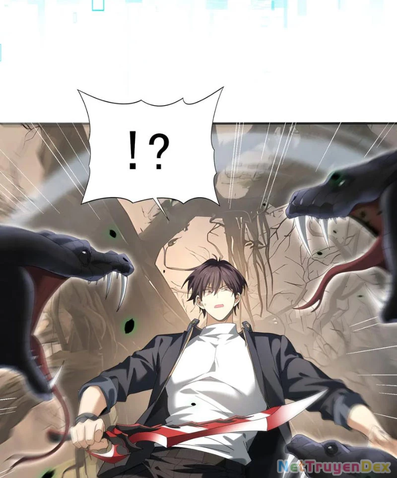 Toàn Dân Chuyển Chức: Ngự Long Sư Là Chức Nghiệp Yếu Nhất?: Chapter 82