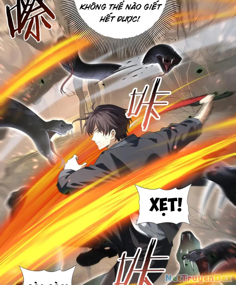 Toàn Dân Chuyển Chức: Ngự Long Sư Là Chức Nghiệp Yếu Nhất?: Chapter 82