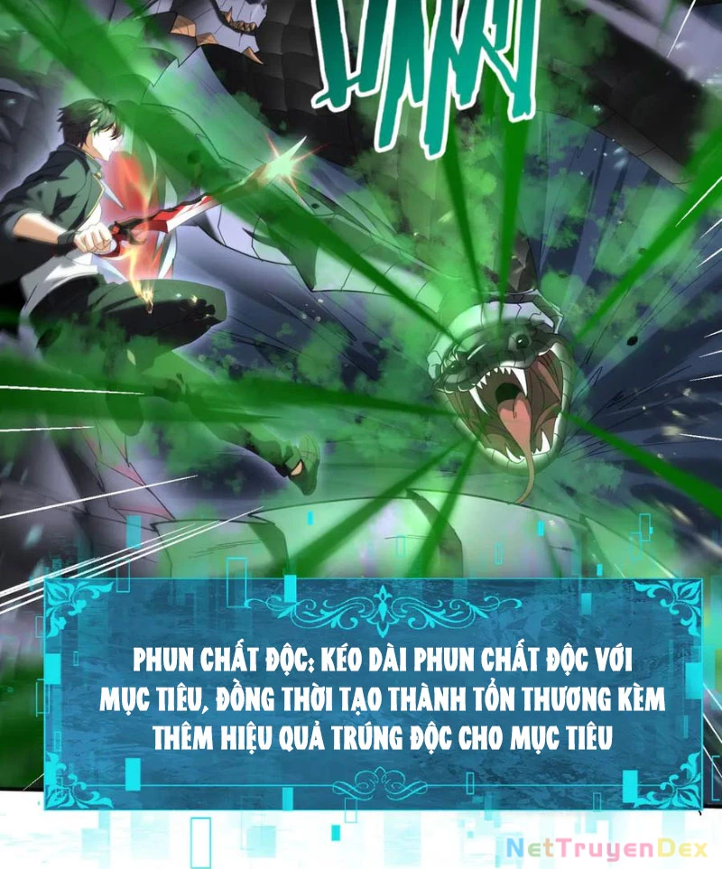 Toàn Dân Chuyển Chức: Ngự Long Sư Là Chức Nghiệp Yếu Nhất?: Chapter 82