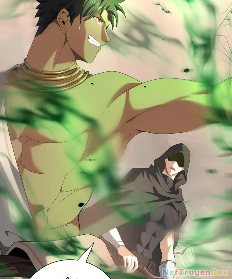 Toàn Dân Chuyển Chức: Ngự Long Sư Là Chức Nghiệp Yếu Nhất?: Chapter 82