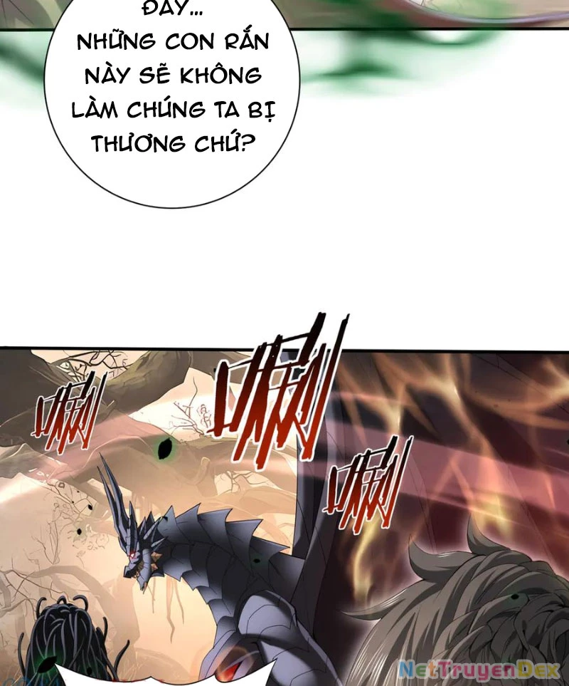 Toàn Dân Chuyển Chức: Ngự Long Sư Là Chức Nghiệp Yếu Nhất?: Chapter 82