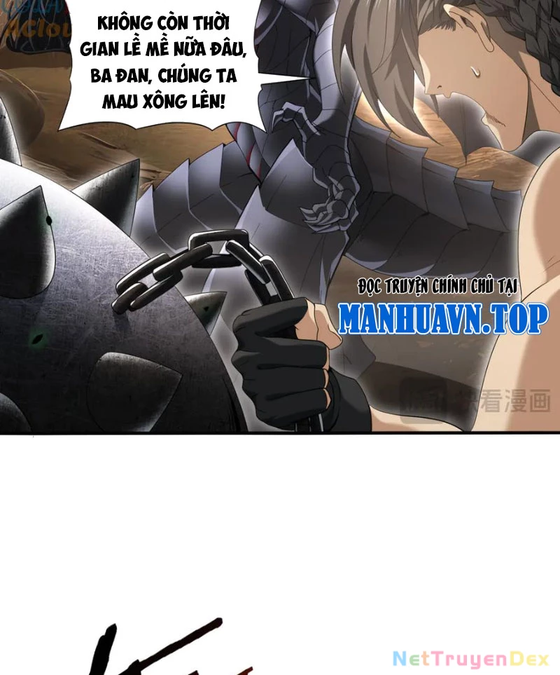 Toàn Dân Chuyển Chức: Ngự Long Sư Là Chức Nghiệp Yếu Nhất?: Chapter 82